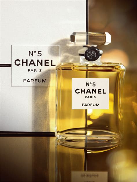 chanel no 5 100ml david jones